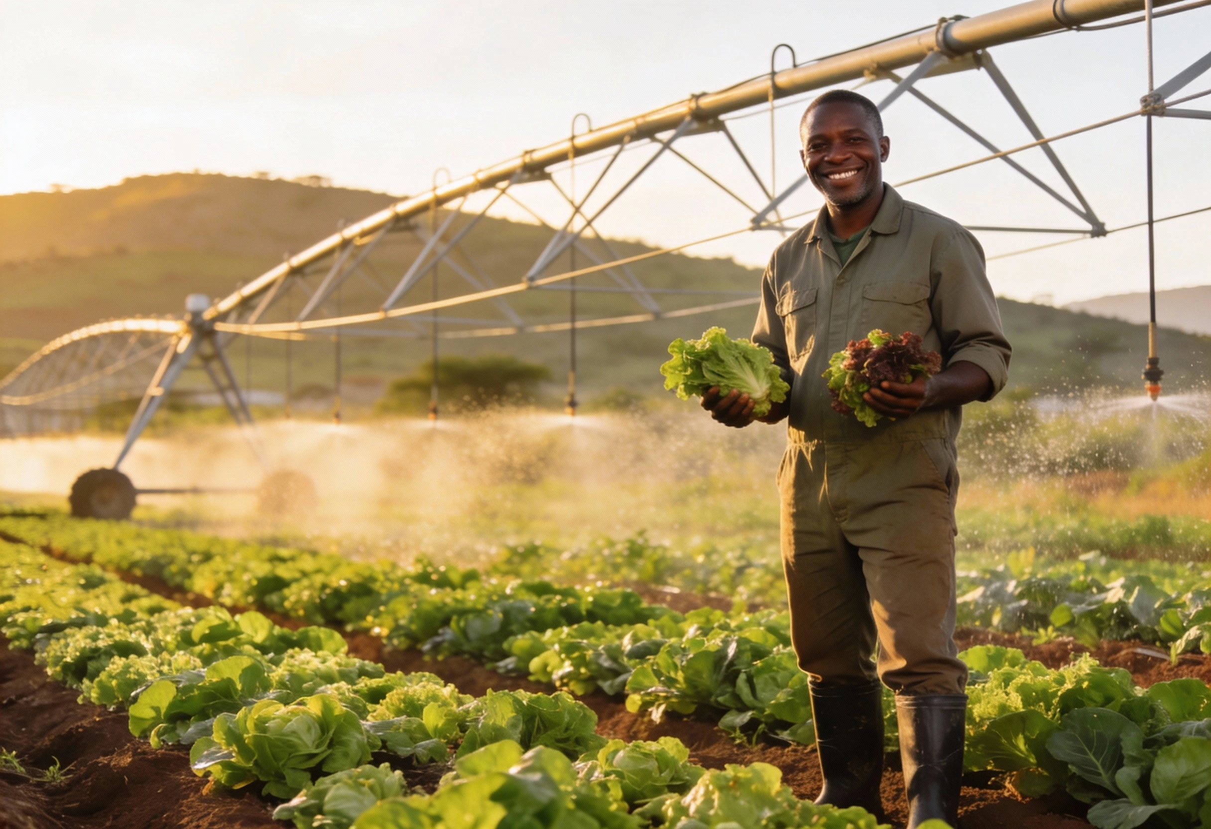 Développement en Afrique
